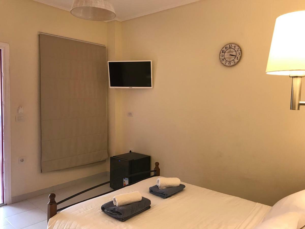 Fira Home 2 Dış mekan fotoğraf